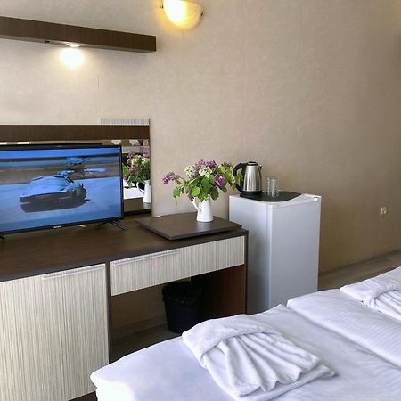 Lotos Hotel บัลชิค ภายนอก รูปภาพ