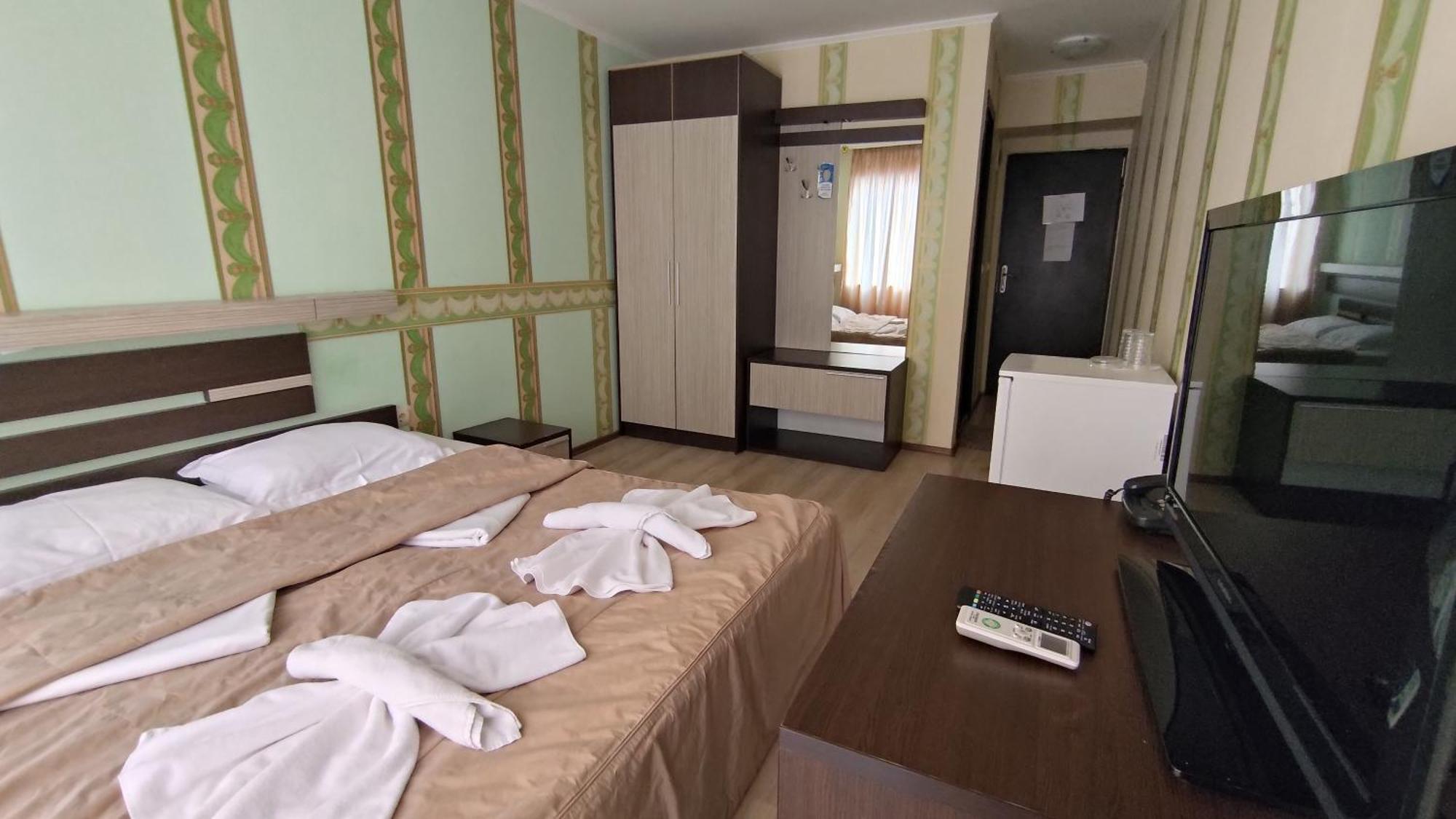 Lotos Hotel บัลชิค ภายนอก รูปภาพ