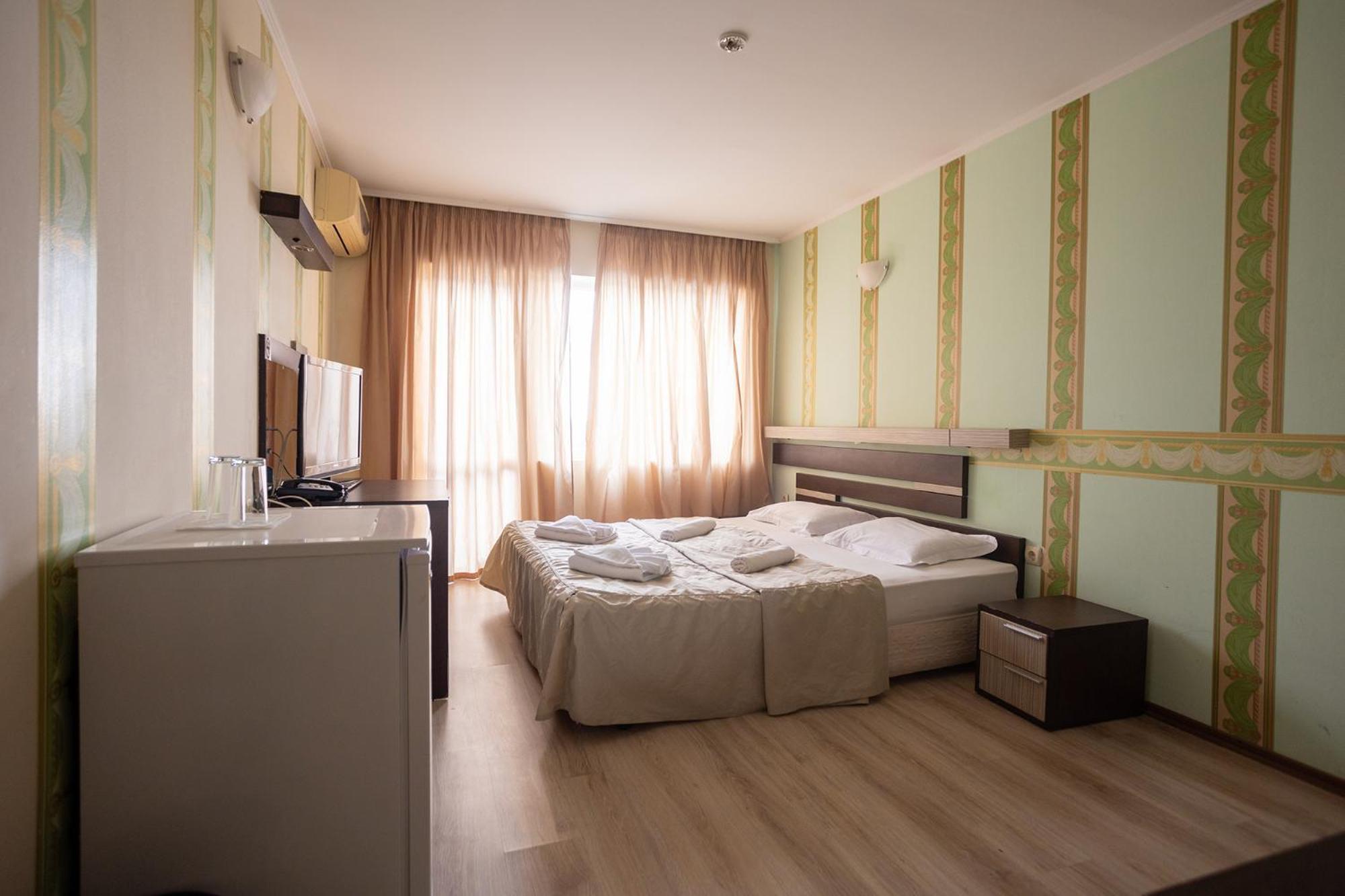 Lotos Hotel บัลชิค ภายนอก รูปภาพ