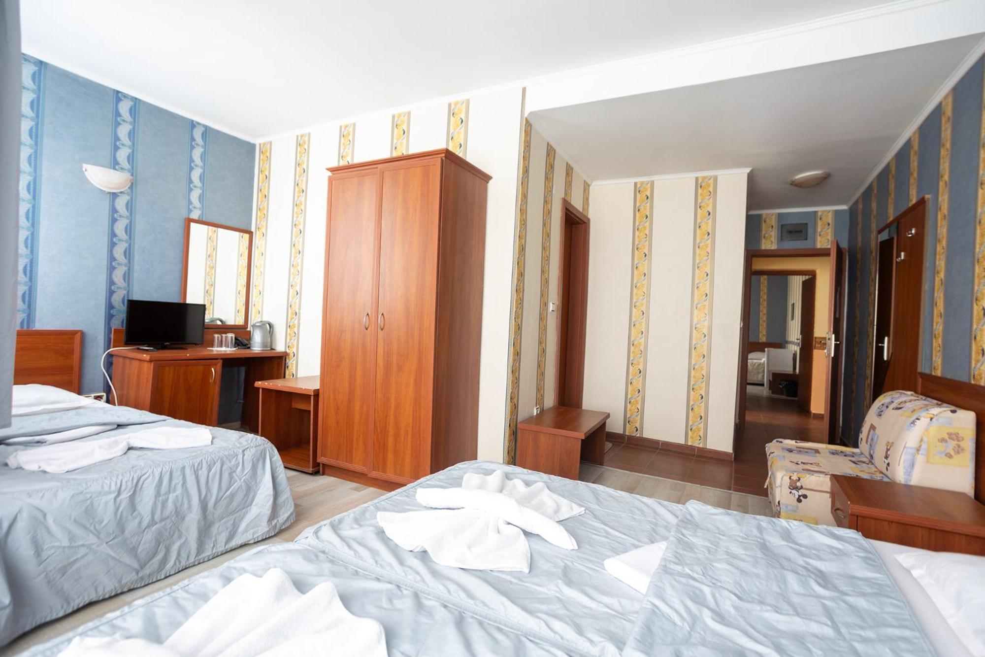 Lotos Hotel บัลชิค ภายนอก รูปภาพ