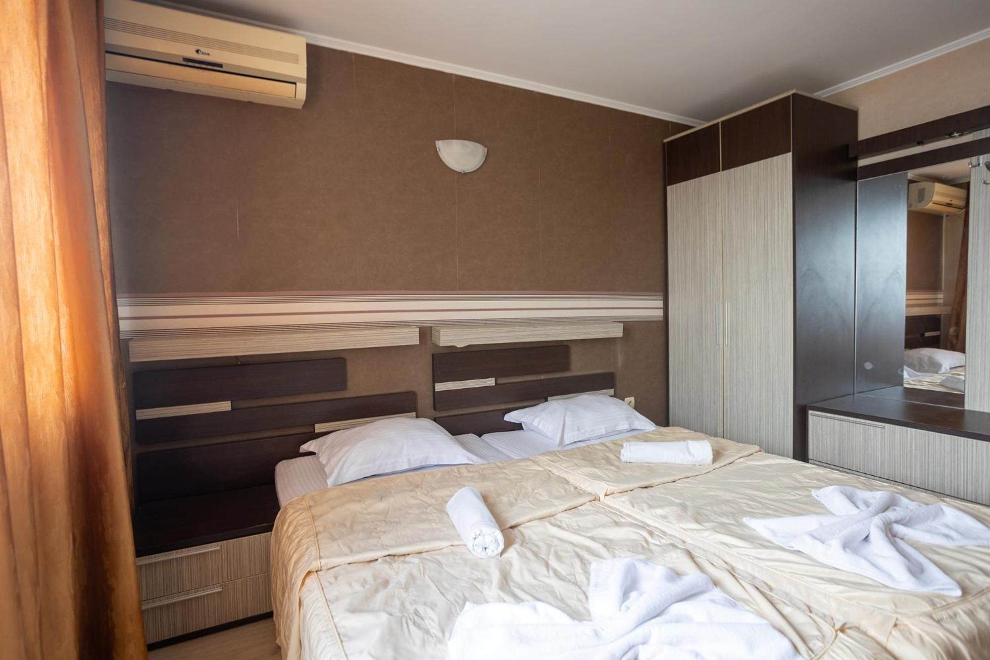 Lotos Hotel บัลชิค ภายนอก รูปภาพ