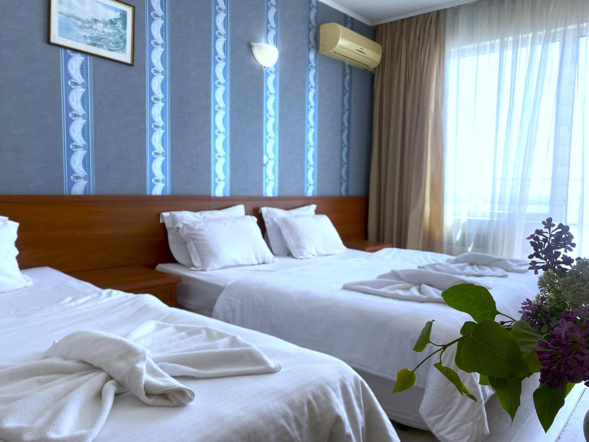 Lotos Hotel บัลชิค ภายนอก รูปภาพ