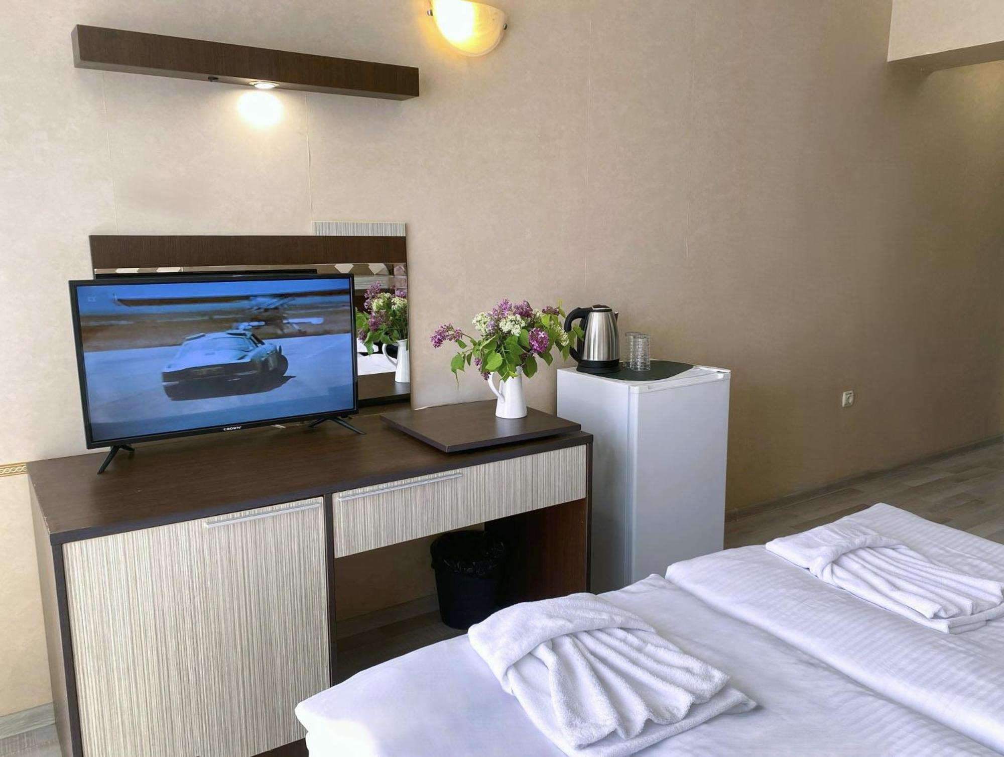 Lotos Hotel บัลชิค ภายนอก รูปภาพ